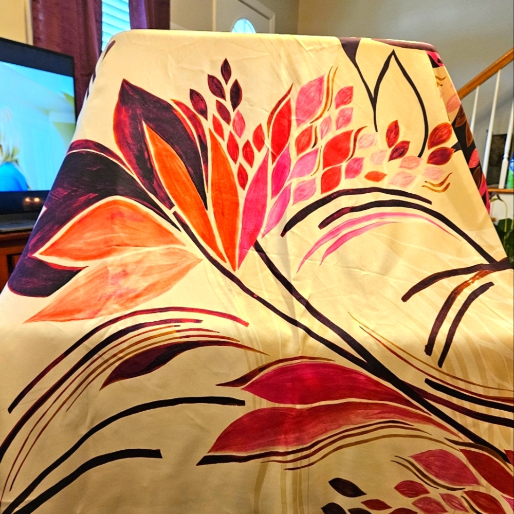 Larioseta Scarf